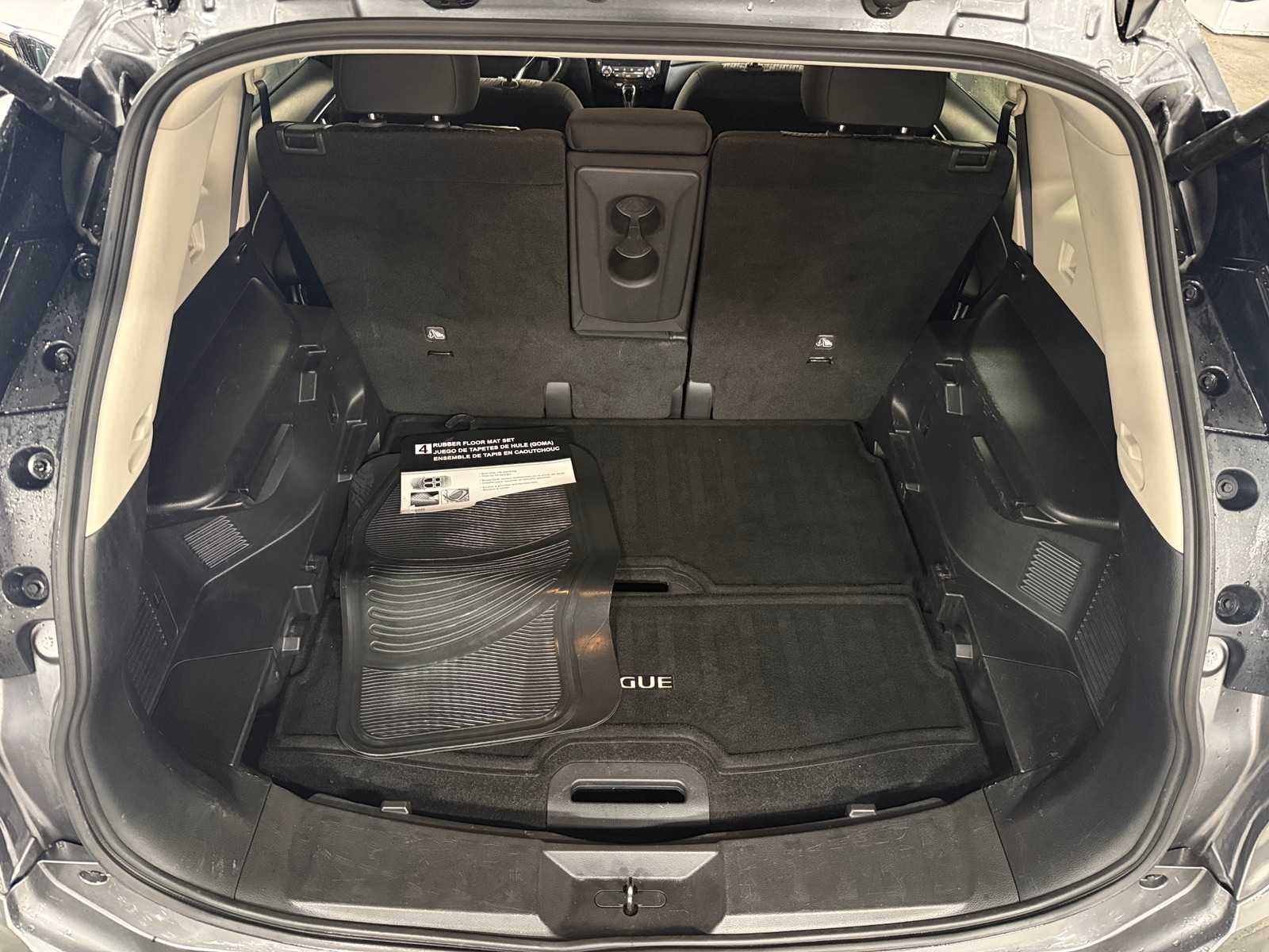 Thumbnail: 2018 Nissan Rogue - 7