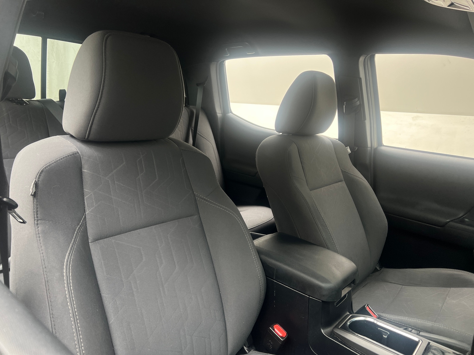 Thumbnail: 2018 Toyota Tacoma - 2