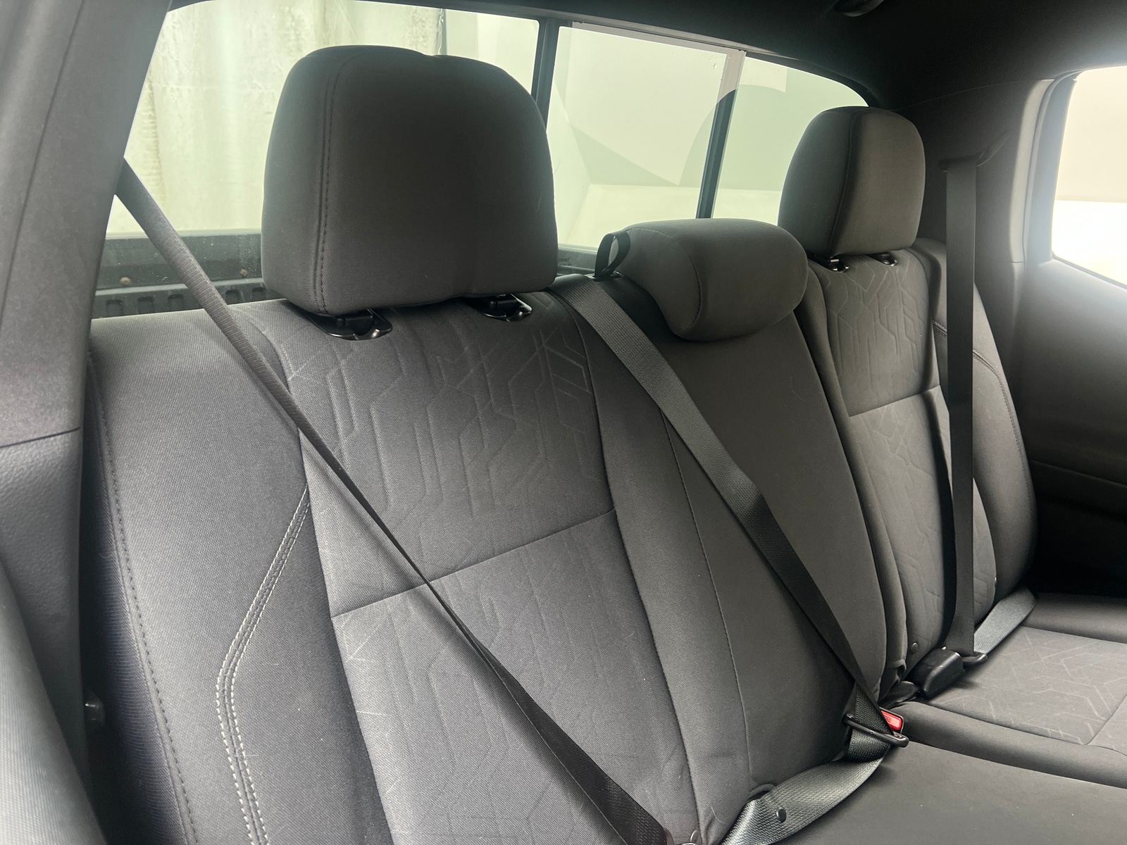 Thumbnail: 2018 Toyota Tacoma - 6