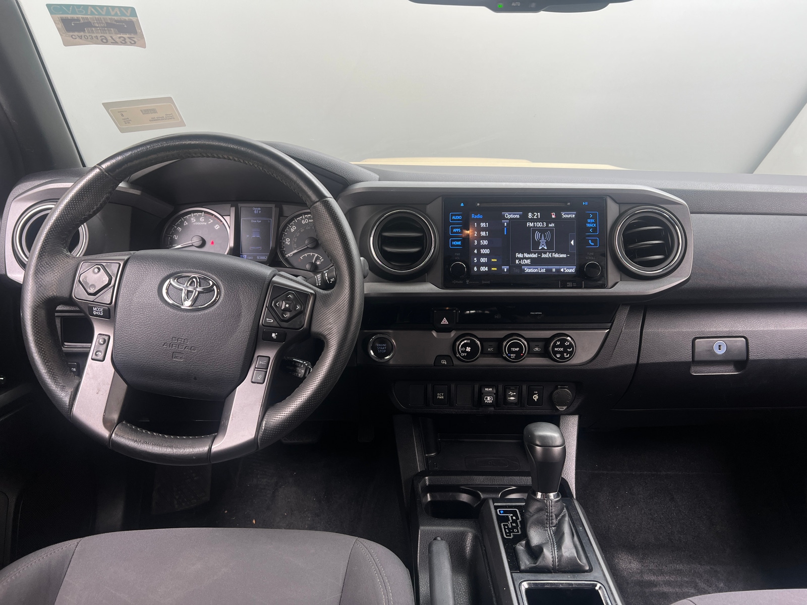 Thumbnail: 2018 Toyota Tacoma - 3