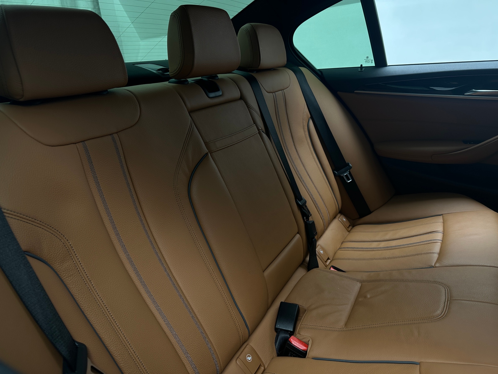 Thumbnail: 2022 BMW 5 Series - 5