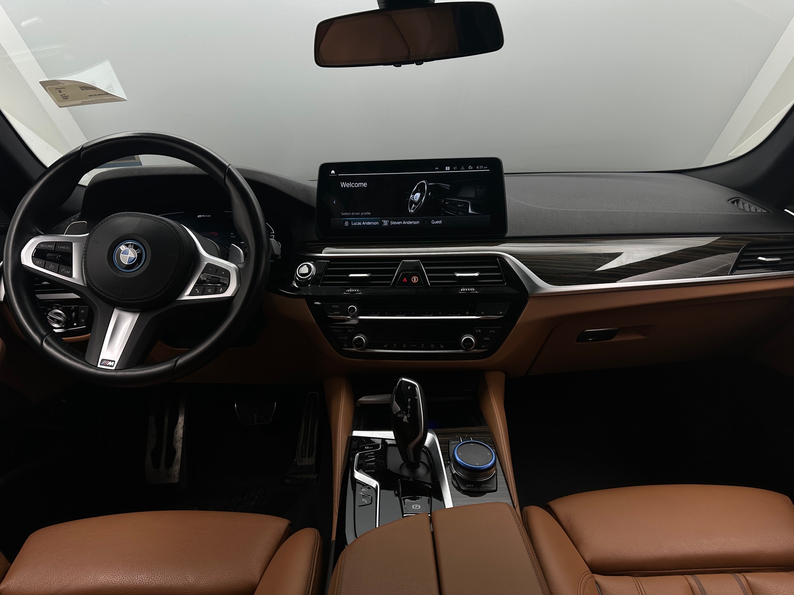 Thumbnail: 2022 BMW 5 Series - 2