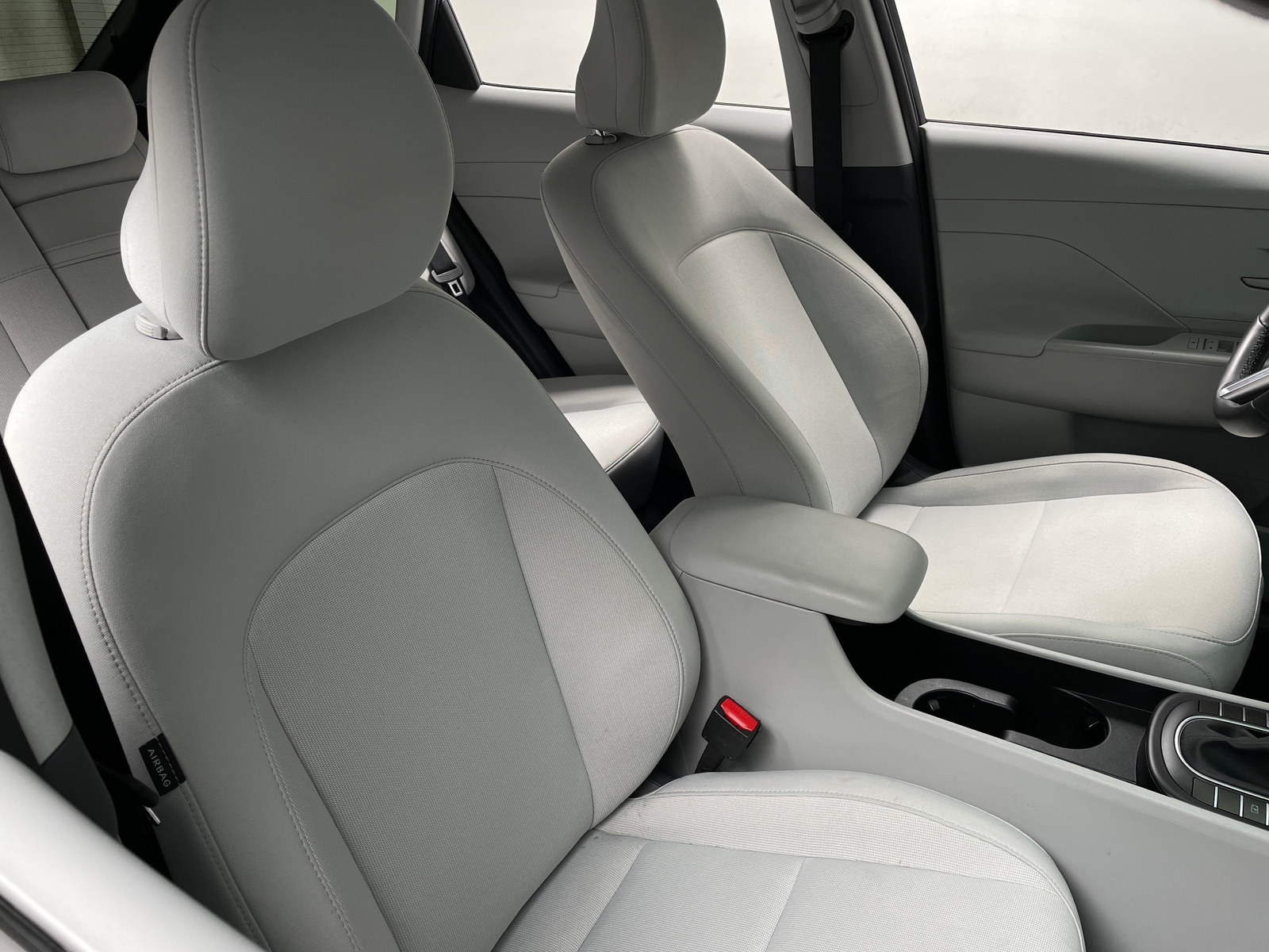 Thumbnail: 2025 Hyundai Kona - 2