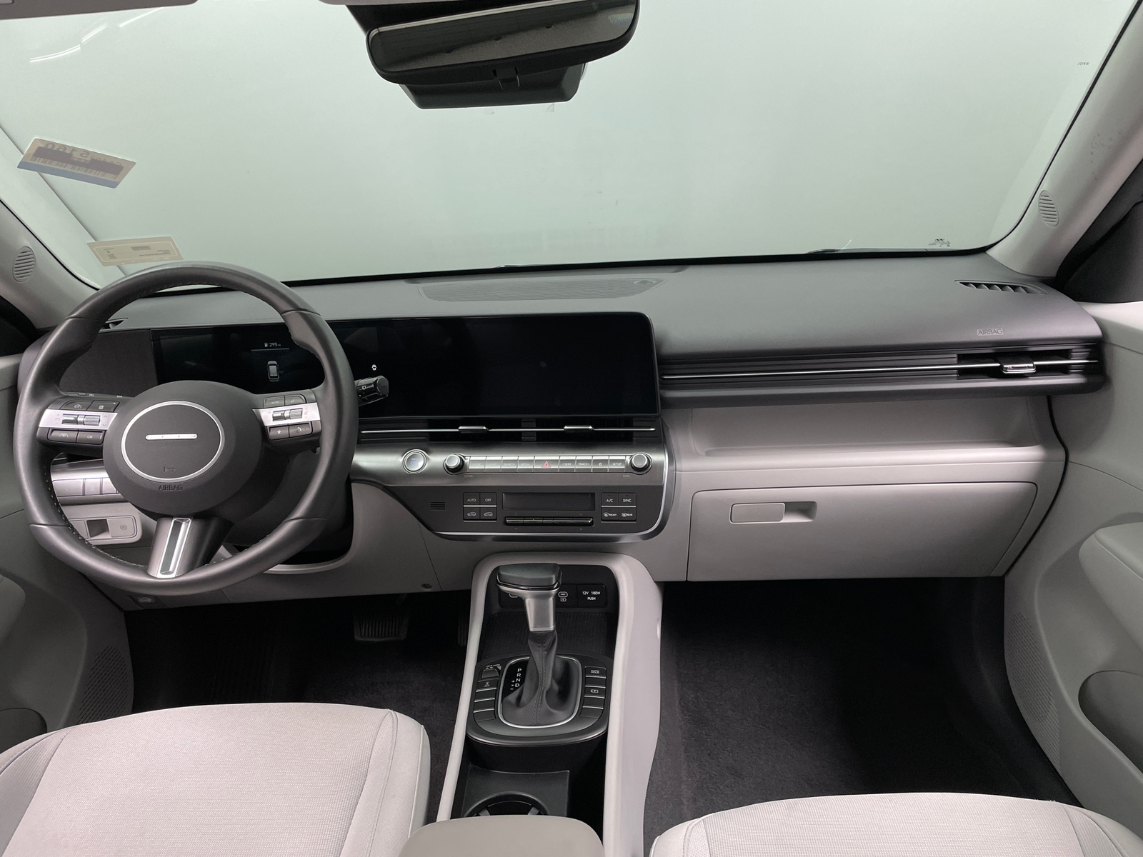 Thumbnail: 2025 Hyundai Kona - 3