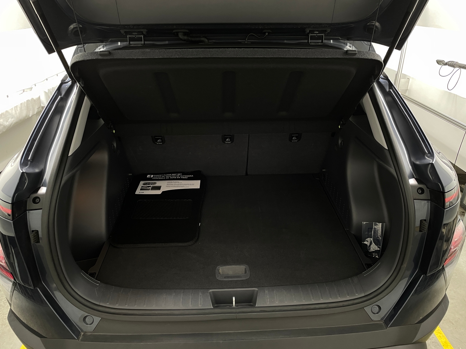 Thumbnail: 2025 Hyundai Kona - 7