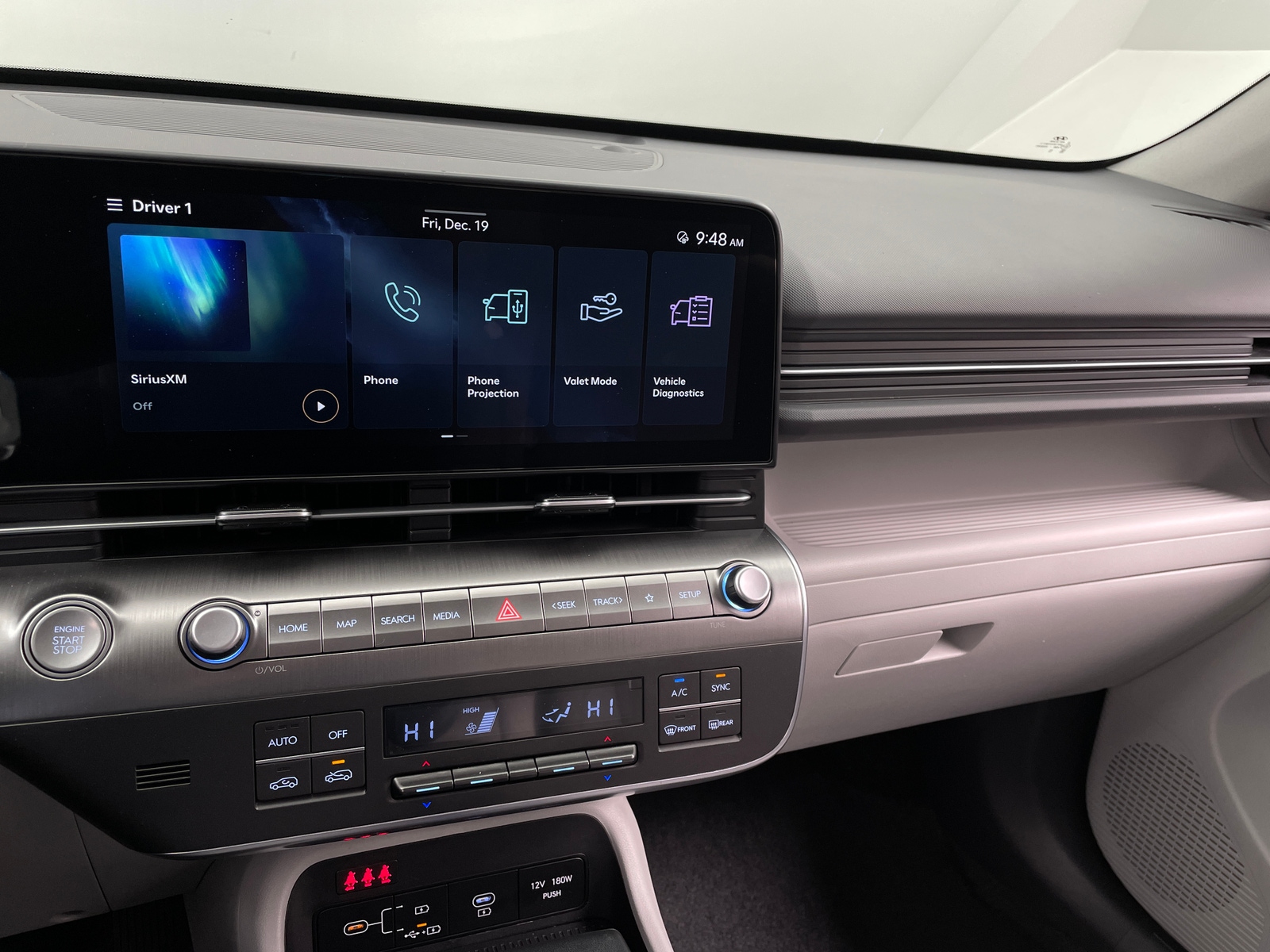 Thumbnail: 2025 Hyundai Kona - 4