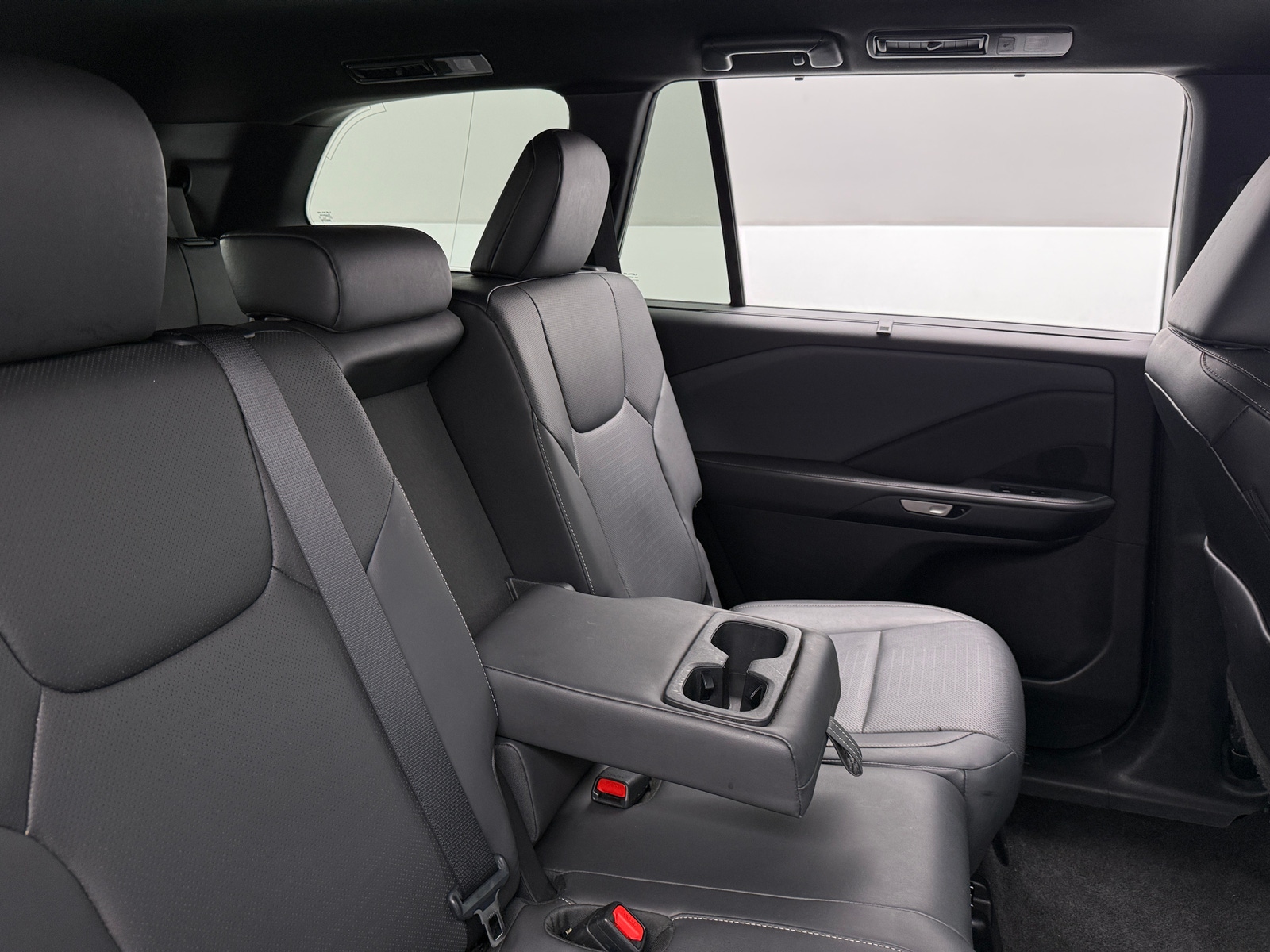 Thumbnail: 2024 Lexus TX - 6