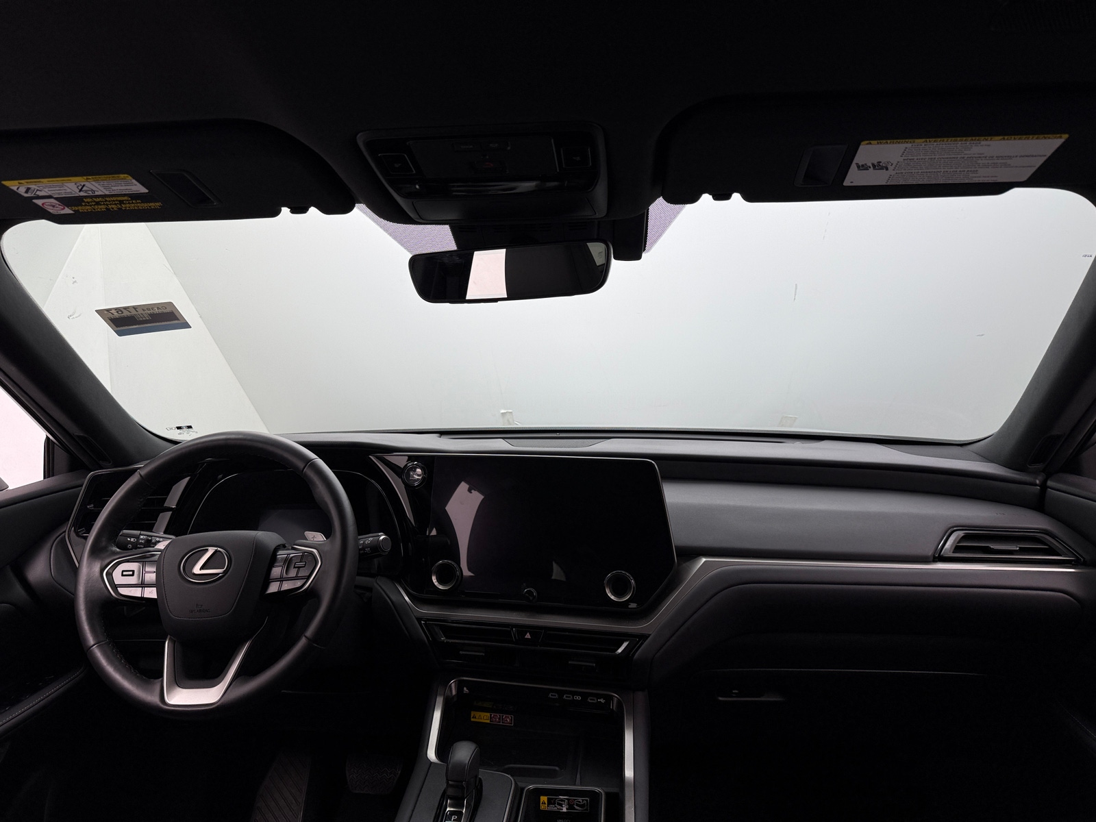 Thumbnail: 2024 Lexus TX - 3