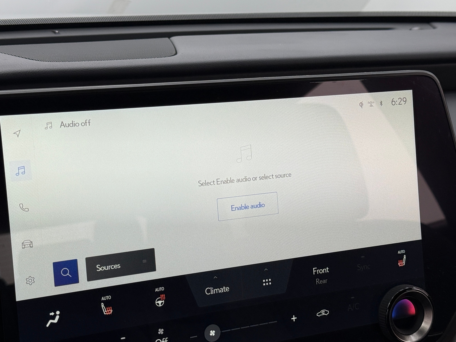 Thumbnail: 2024 Lexus TX - 4