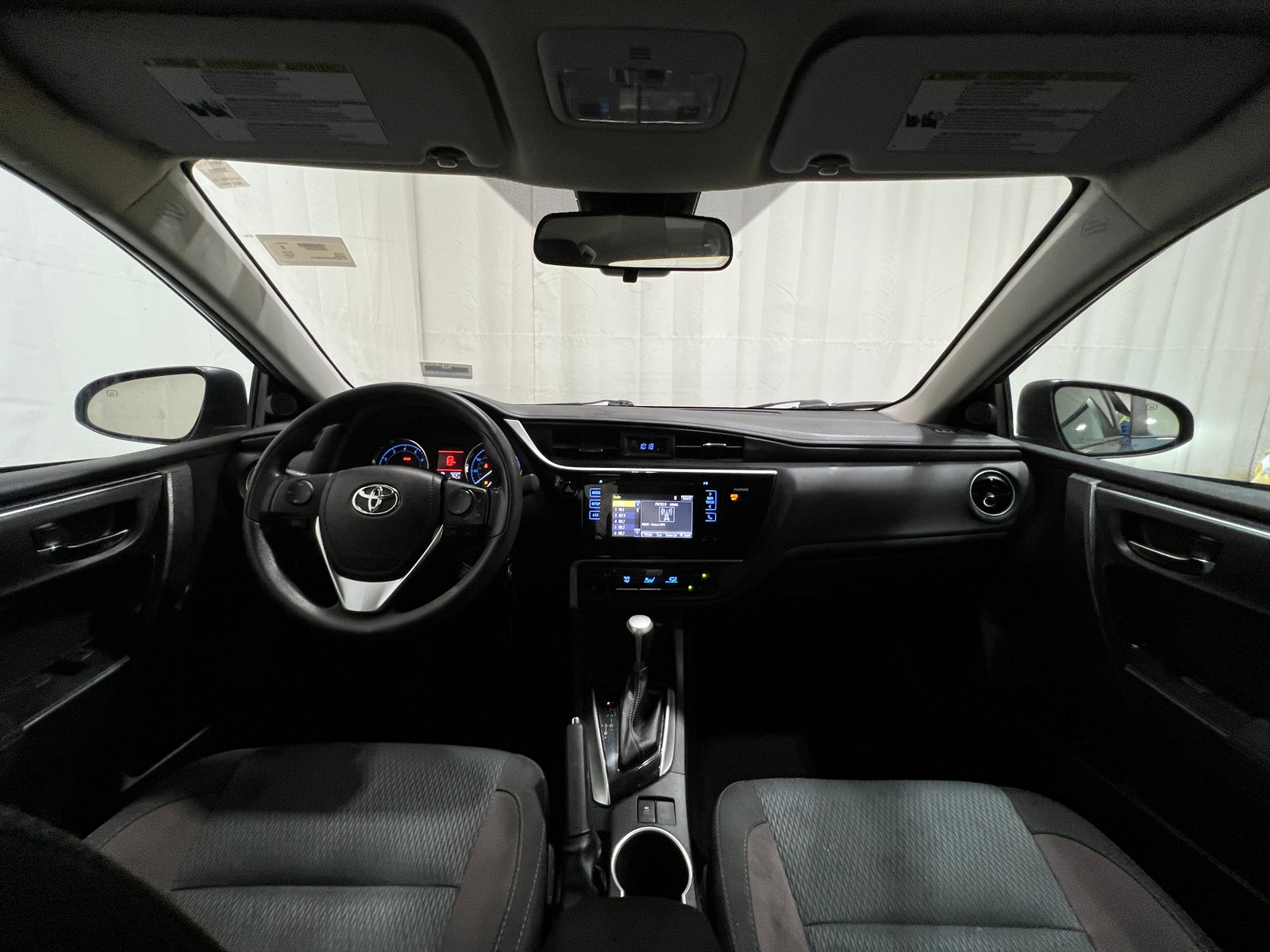 Thumbnail: 2017 Toyota Corolla - 3