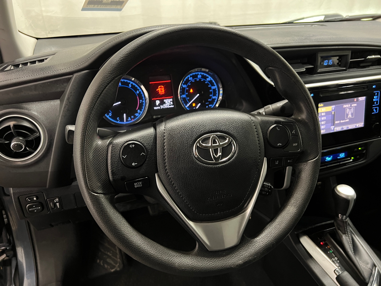 Thumbnail: 2017 Toyota Corolla - 5