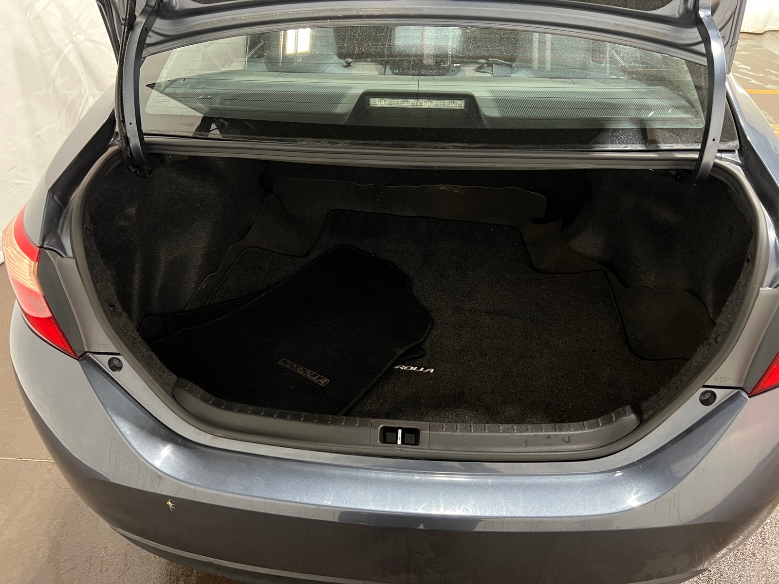 Thumbnail: 2017 Toyota Corolla - 7