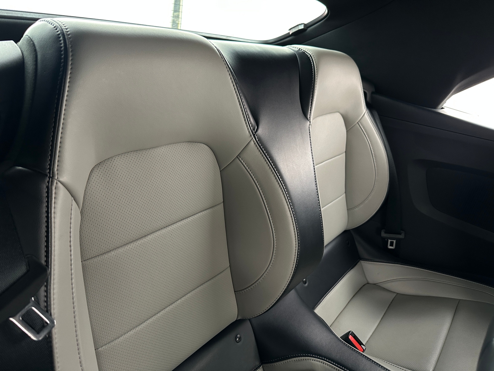 Thumbnail: 2024 Ford Mustang - 5