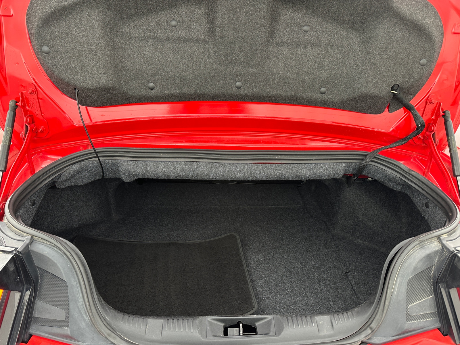 Thumbnail: 2024 Ford Mustang - 6