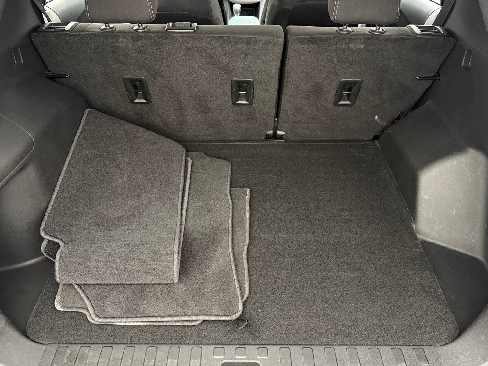 Thumbnail: 2022 Chevrolet Equinox - 7