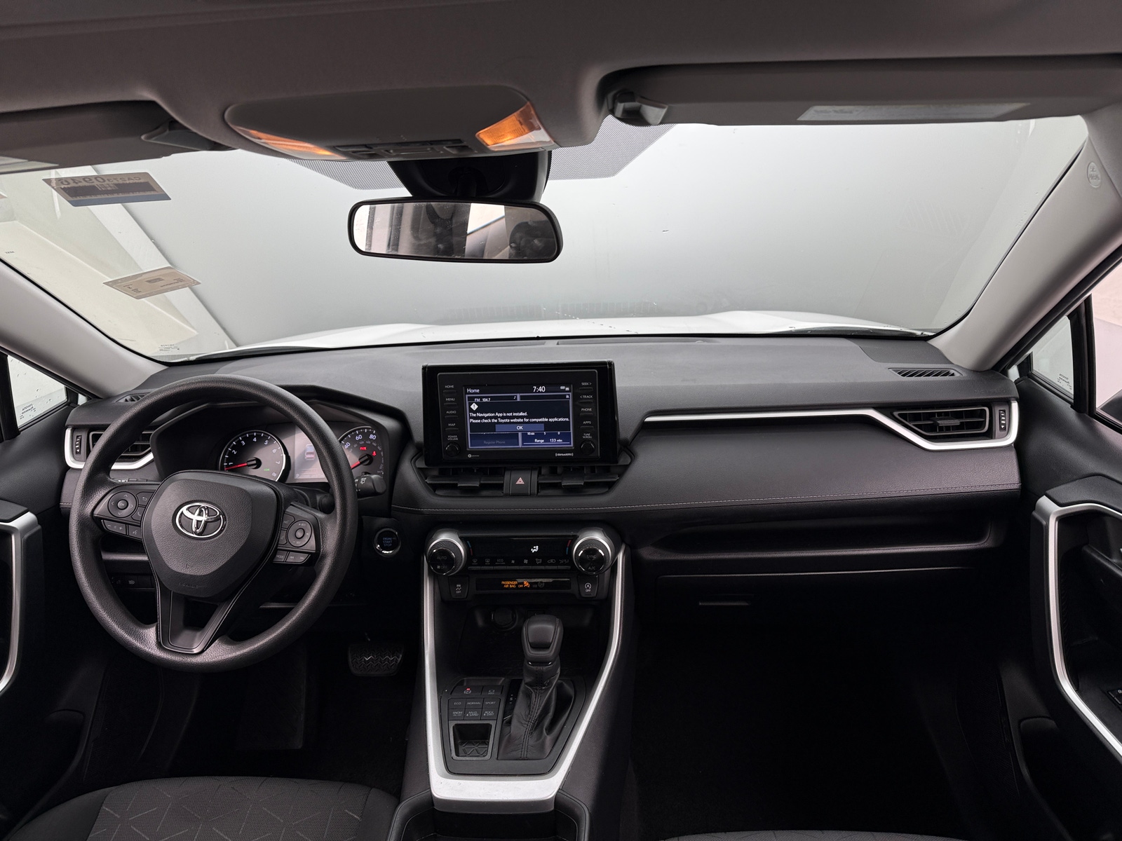 Thumbnail: 2021 Toyota RAV4 - 3