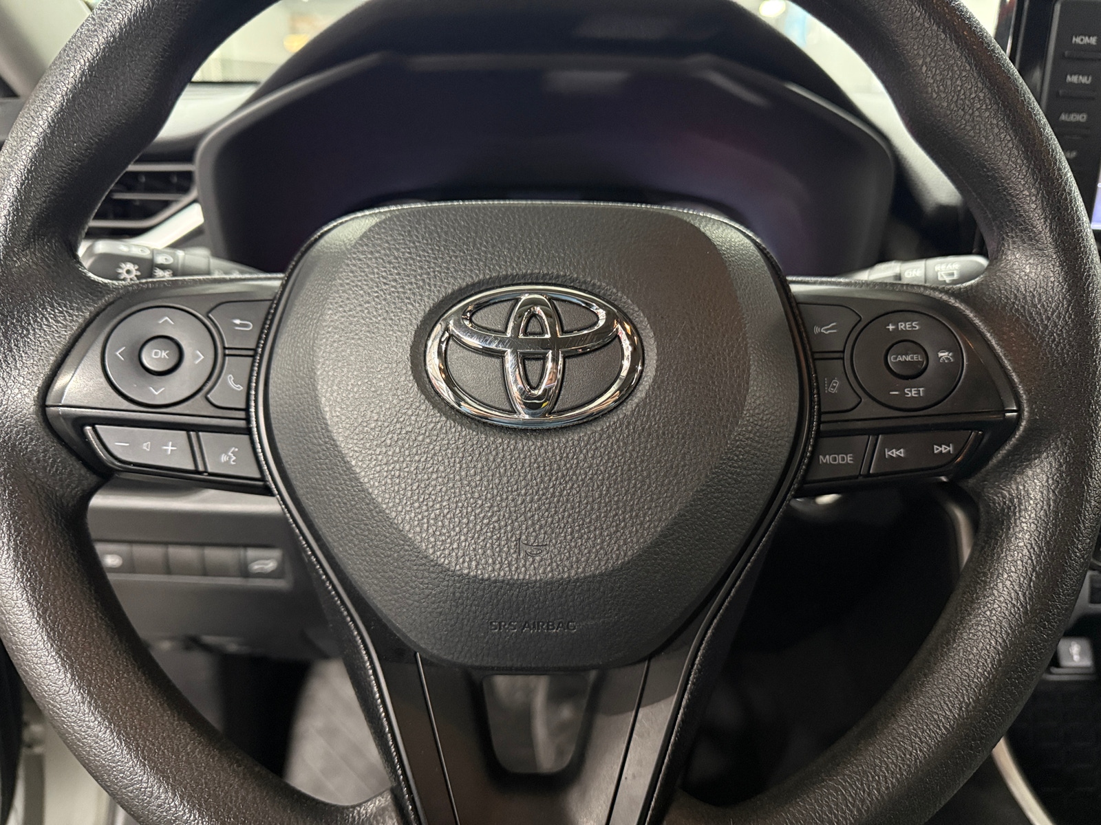 Thumbnail: 2021 Toyota RAV4 - 5