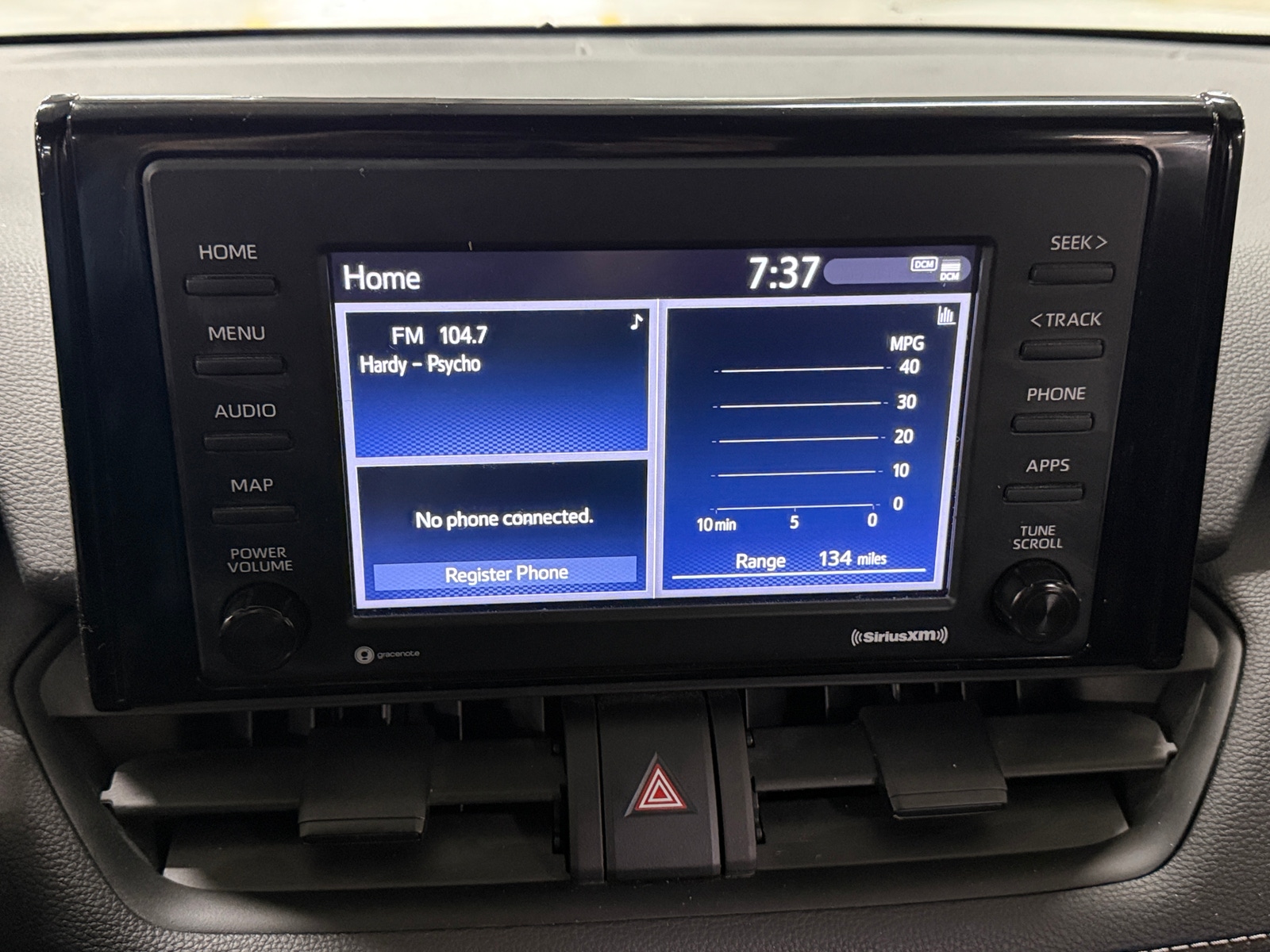 Thumbnail: 2021 Toyota RAV4 - 4