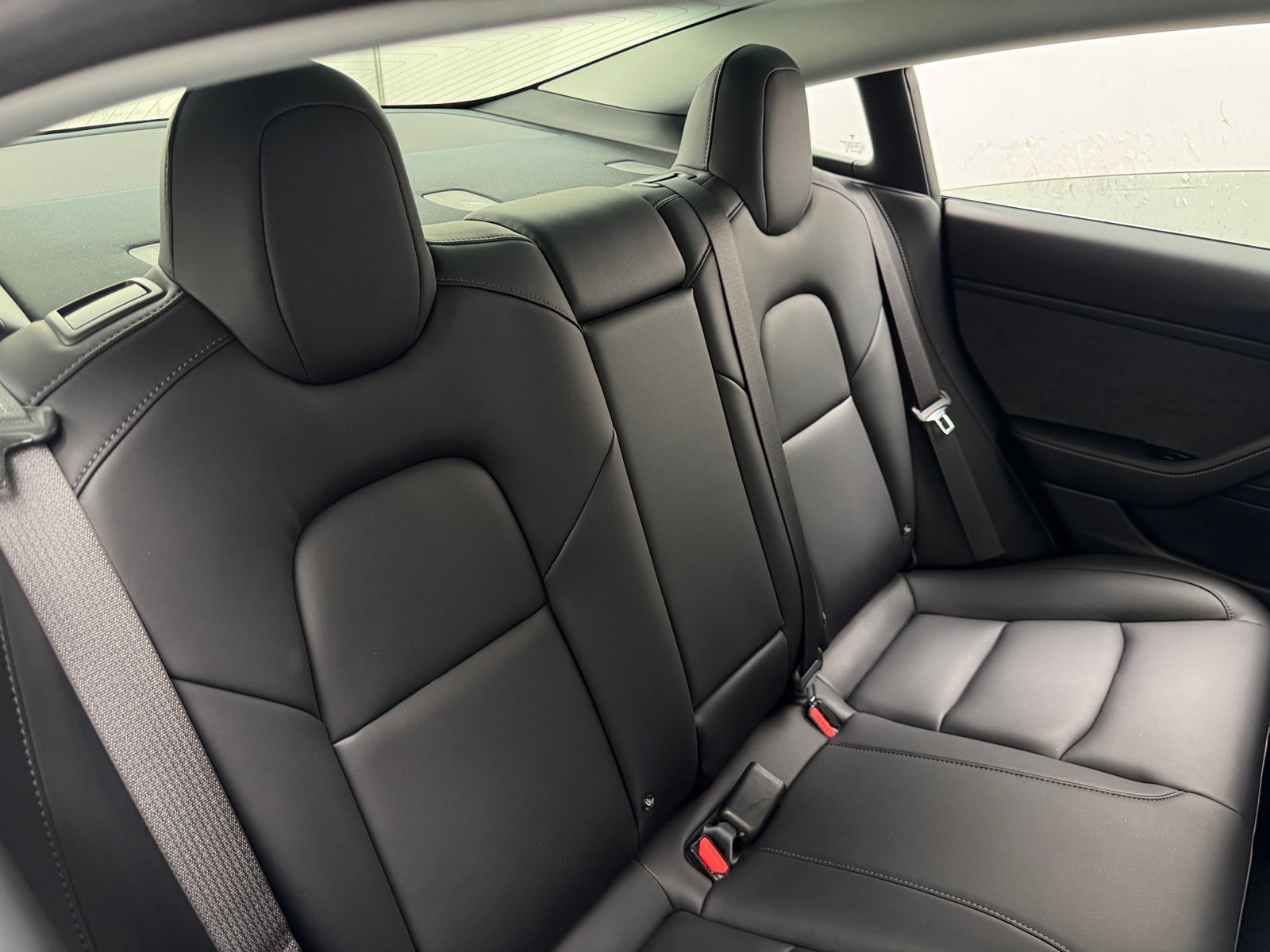 Thumbnail: 2018 Tesla Model 3 - 5