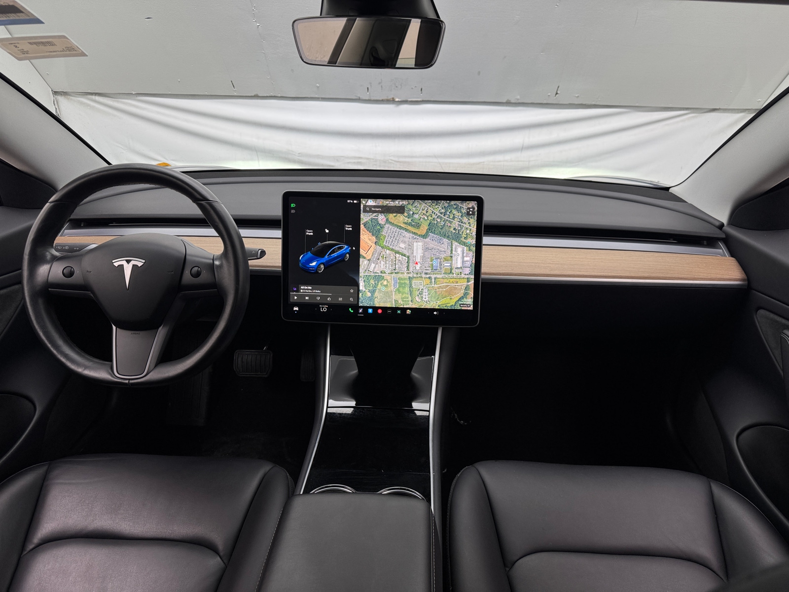 Thumbnail: 2018 Tesla Model 3 - 2