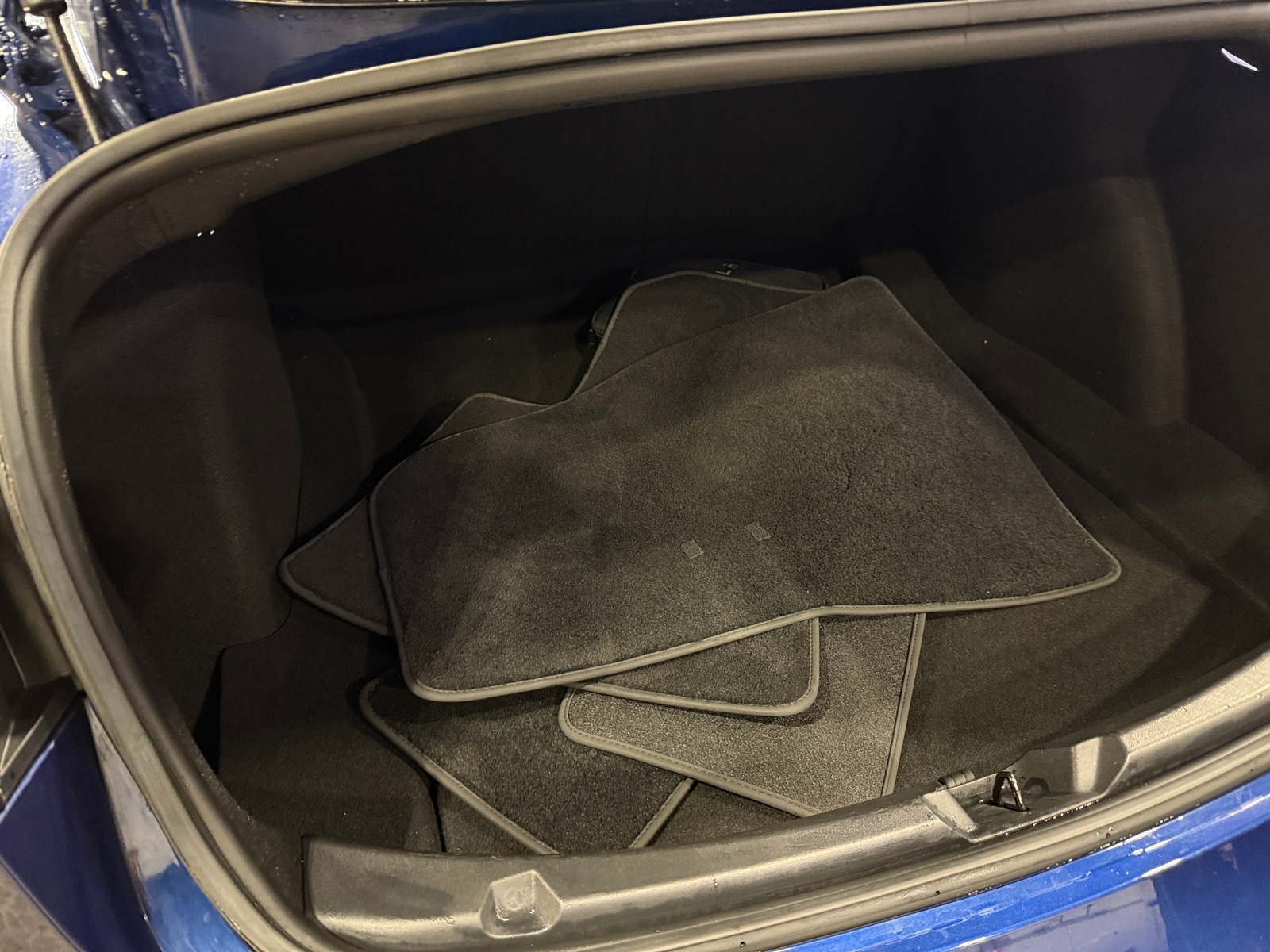 Thumbnail: 2018 Tesla Model 3 - 6