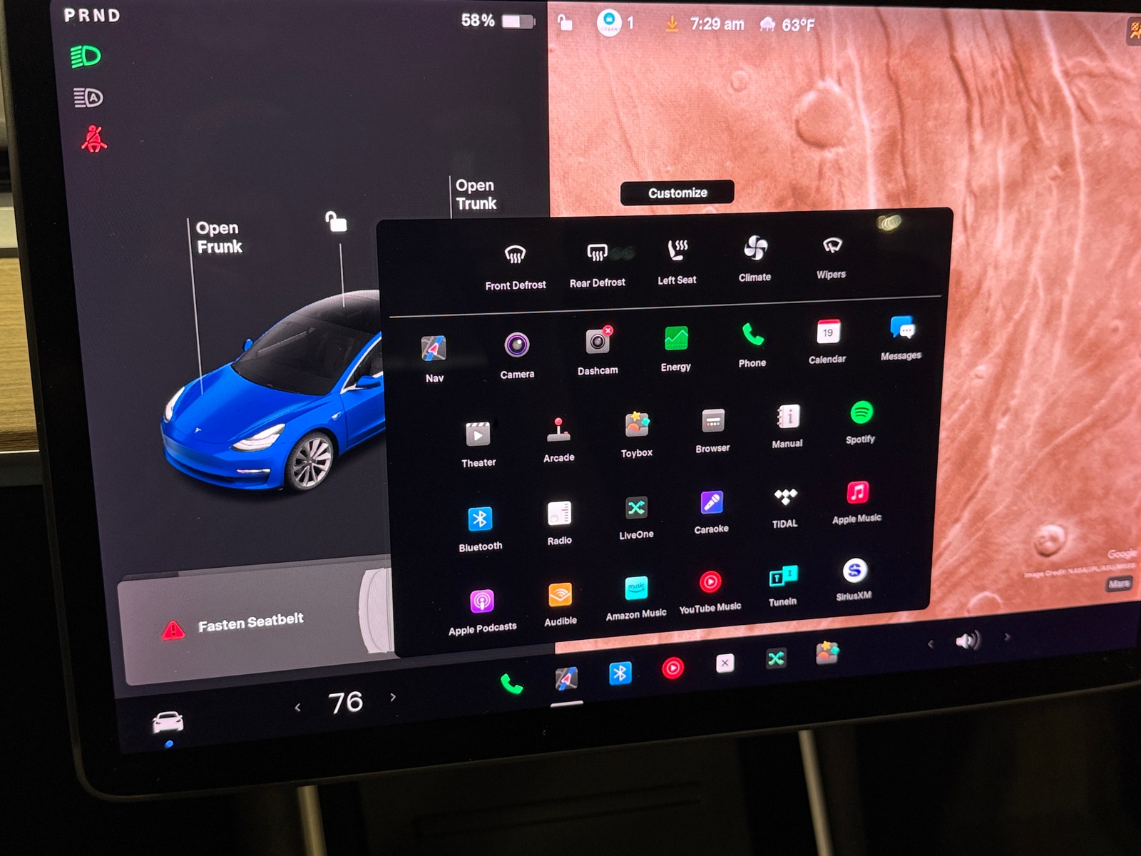 Thumbnail: 2018 Tesla Model 3 - 3