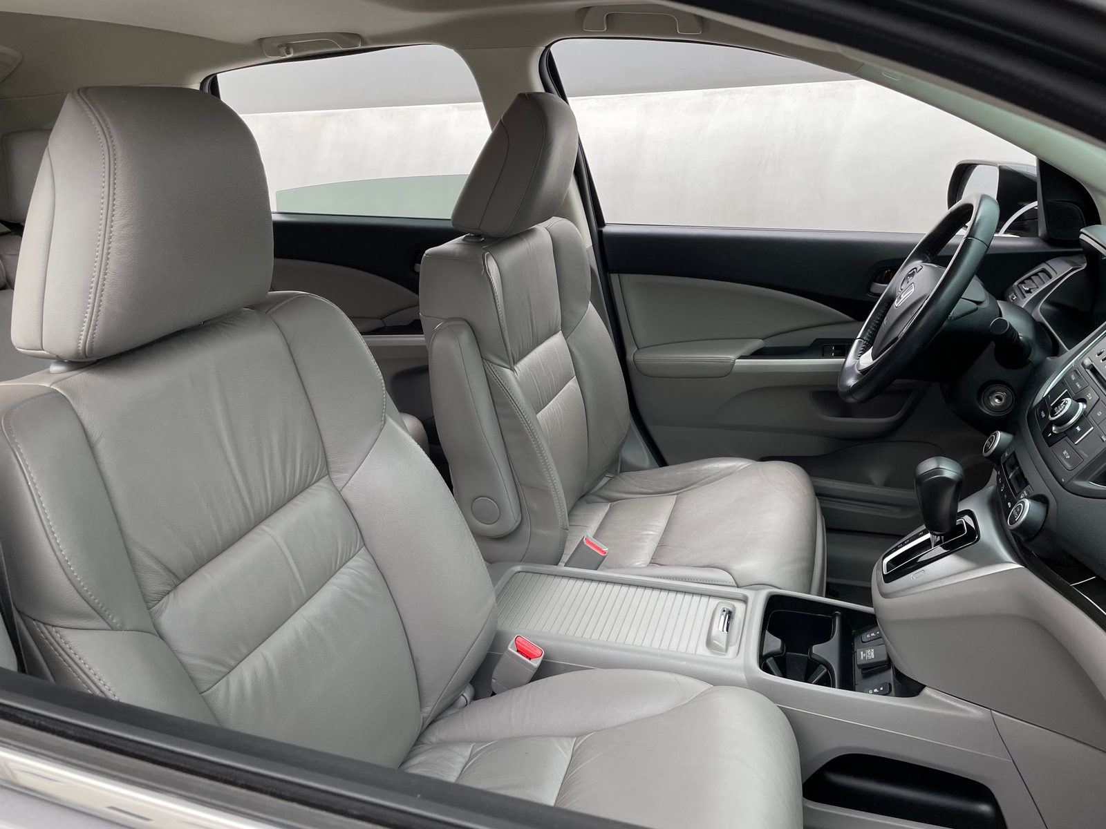 Thumbnail: 2014 Honda CR-V - 2