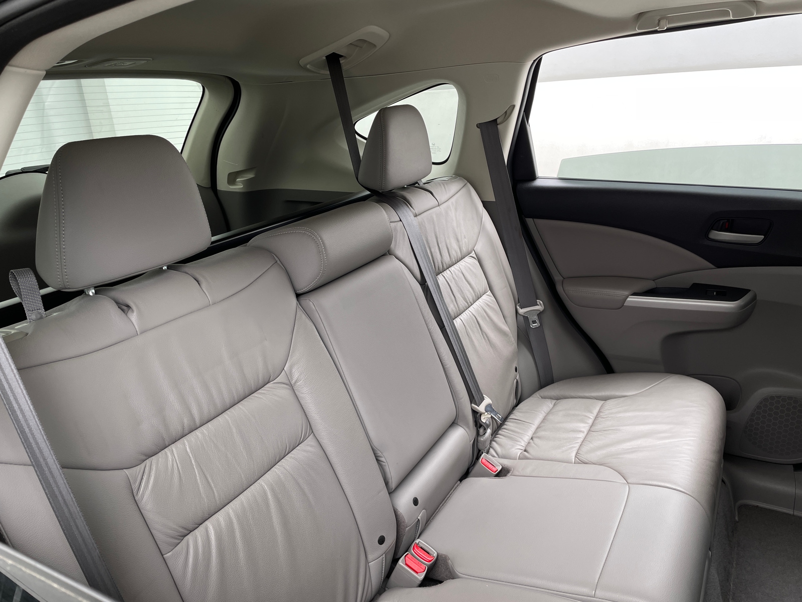 Thumbnail: 2014 Honda CR-V - 6