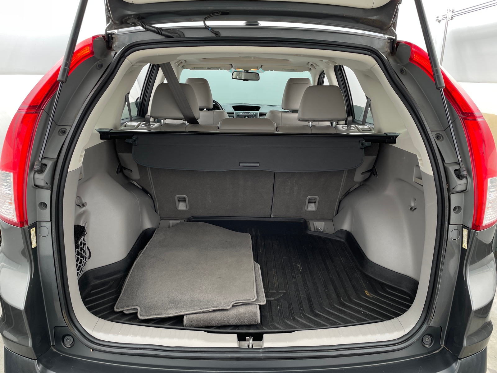 Thumbnail: 2014 Honda CR-V - 7