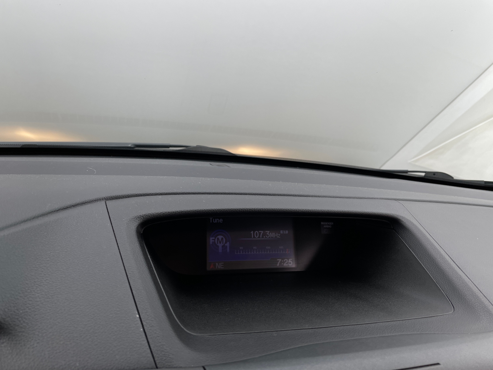 Thumbnail: 2014 Honda CR-V - 4