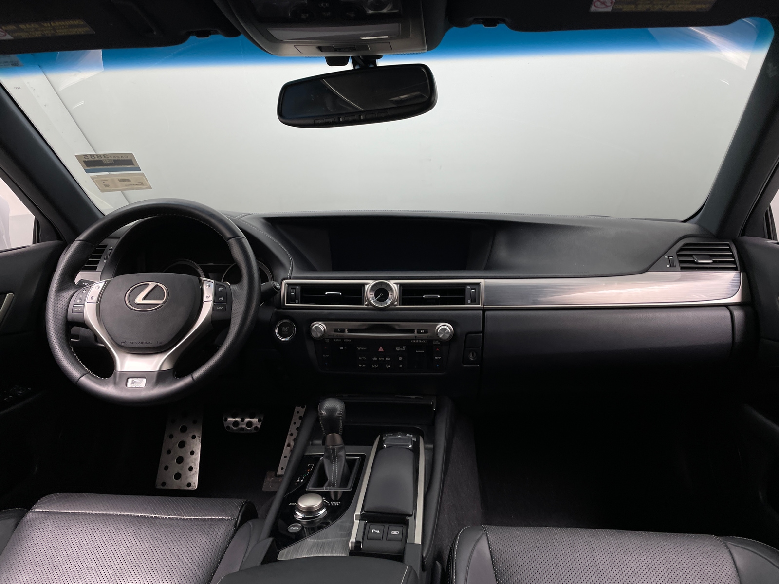 Thumbnail: 2015 Lexus GS - 2