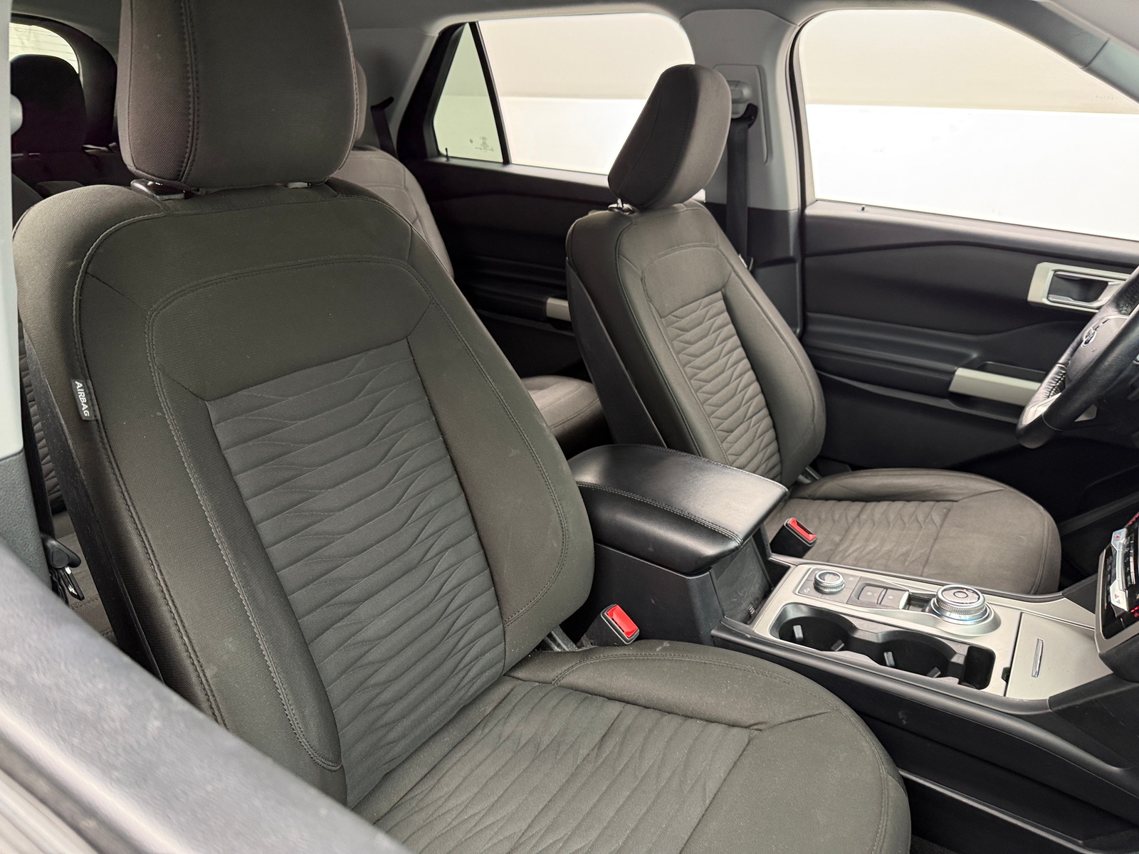 Thumbnail: 2020 Ford Explorer - 2