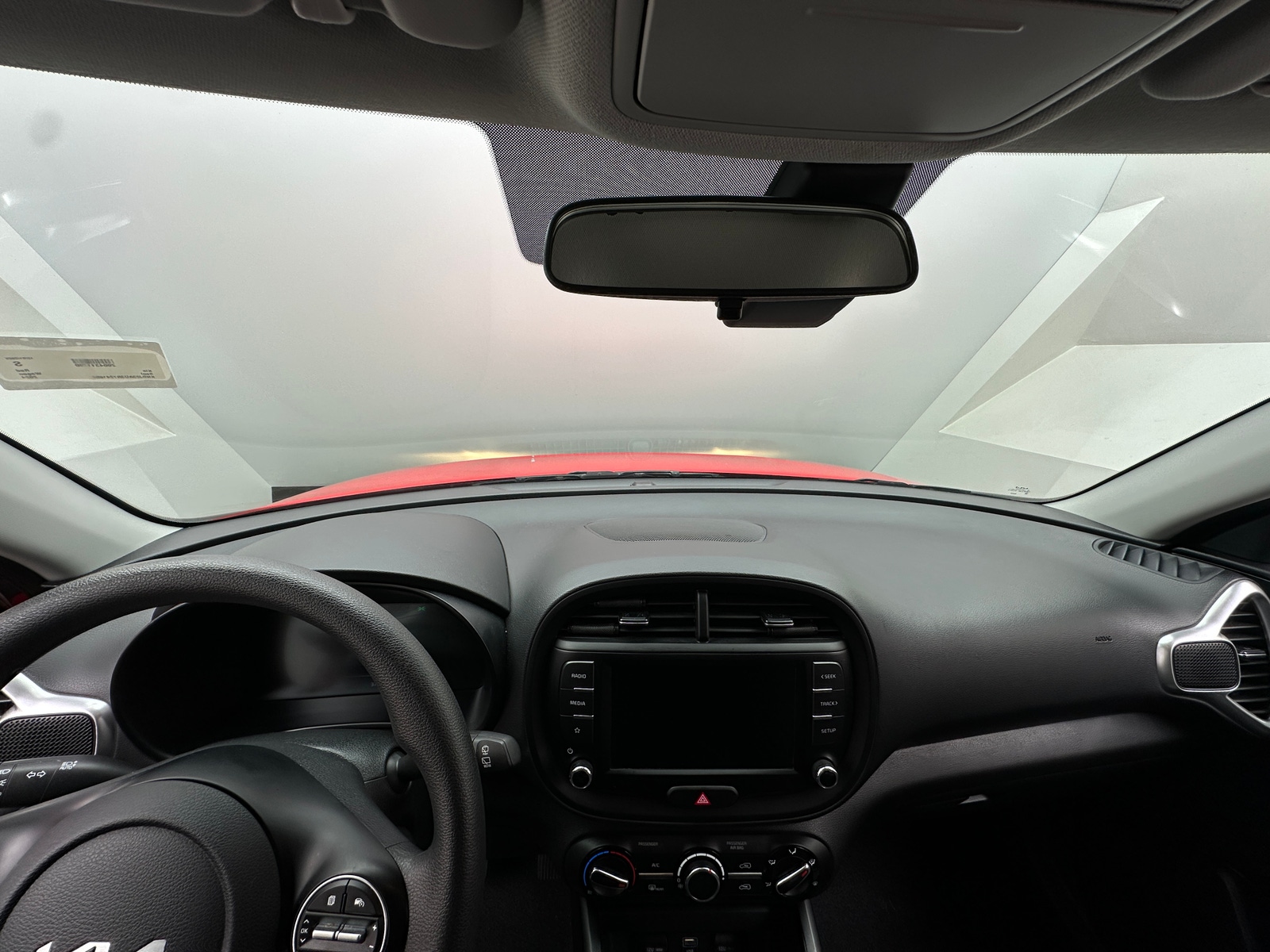 Thumbnail: 2024 Kia Soul - 3