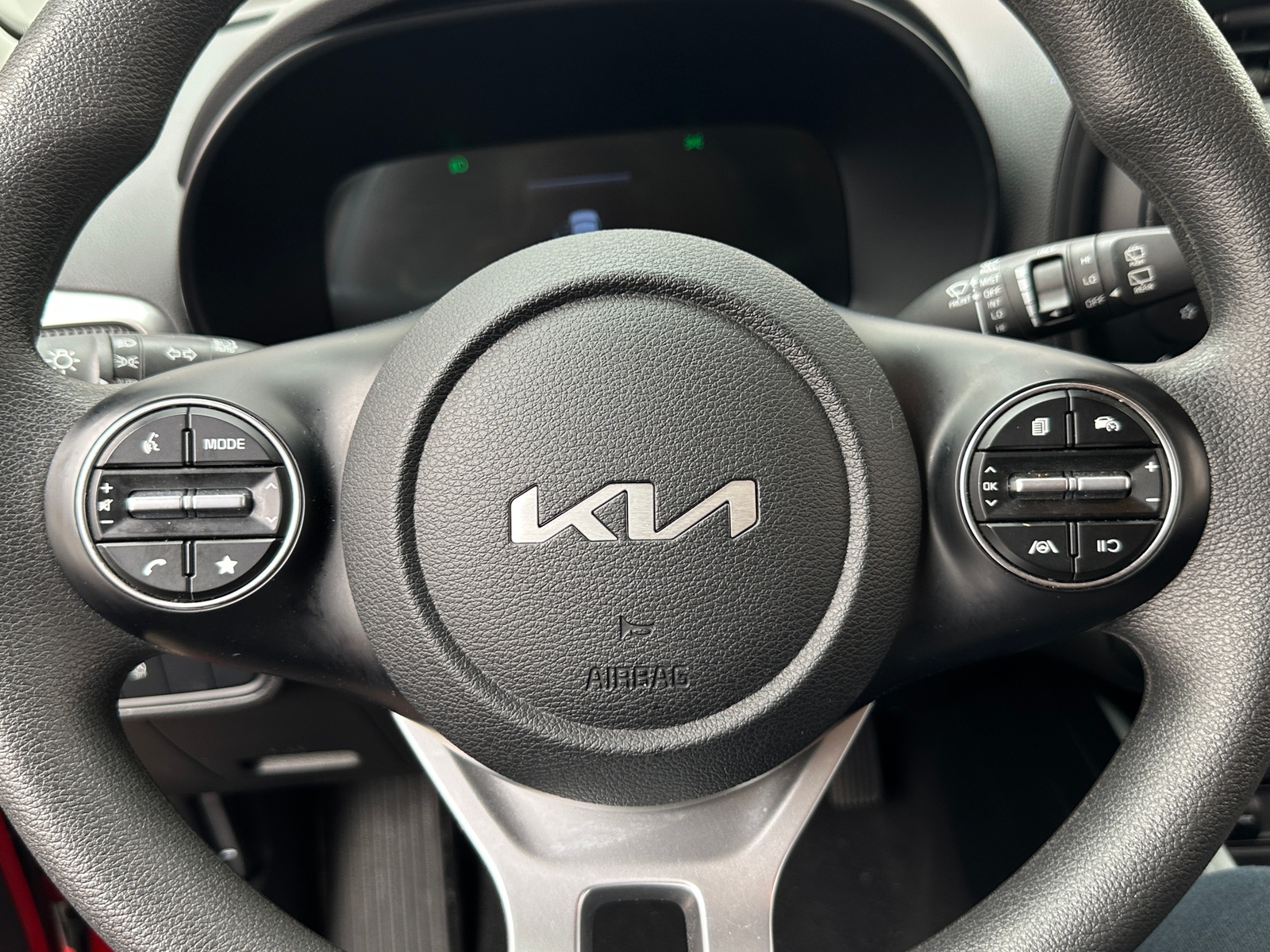 Thumbnail: 2024 Kia Soul - 5