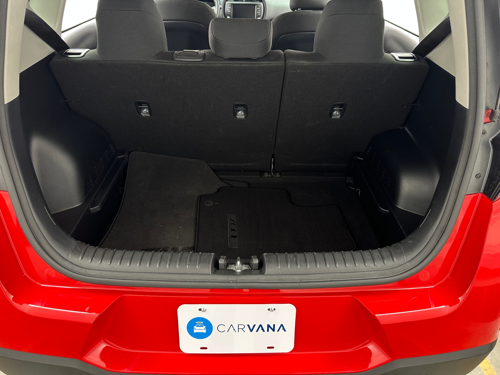 Thumbnail: 2024 Kia Soul - 7