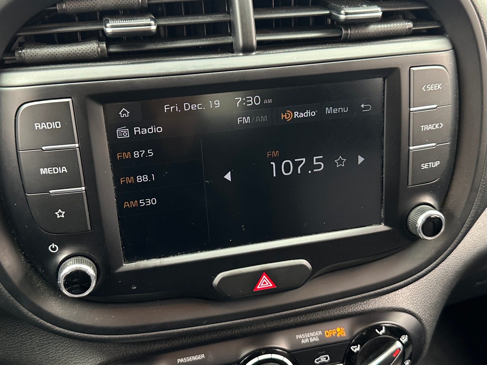 Thumbnail: 2024 Kia Soul - 4