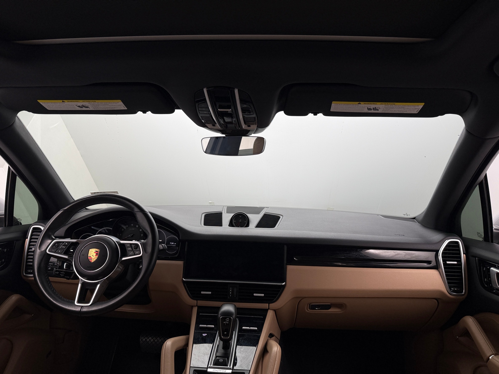 Thumbnail: 2020 Porsche Cayenne - 2