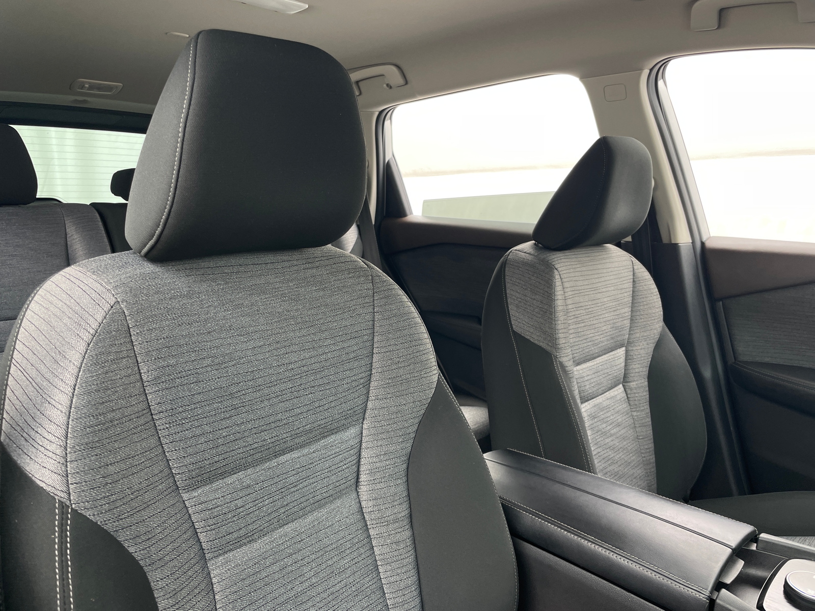 Thumbnail: 2023 Nissan Rogue - 2