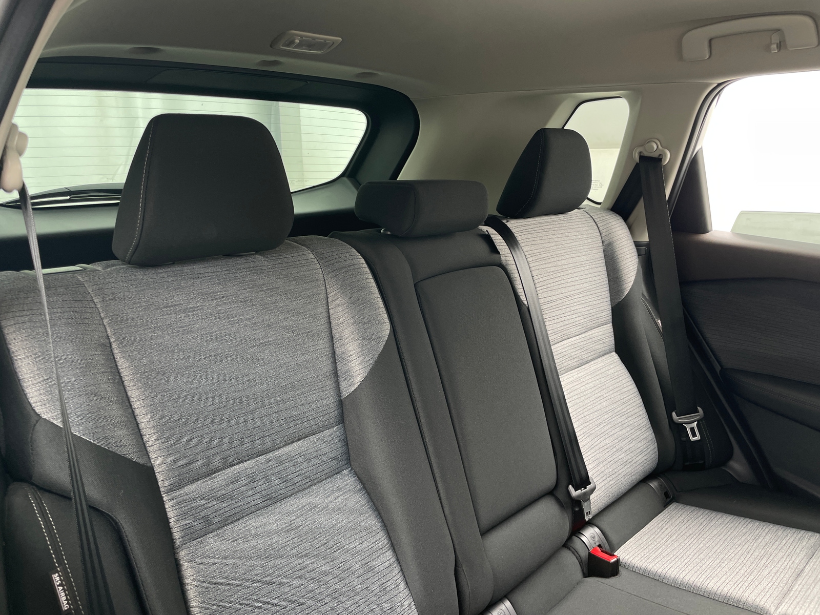 Thumbnail: 2023 Nissan Rogue - 6