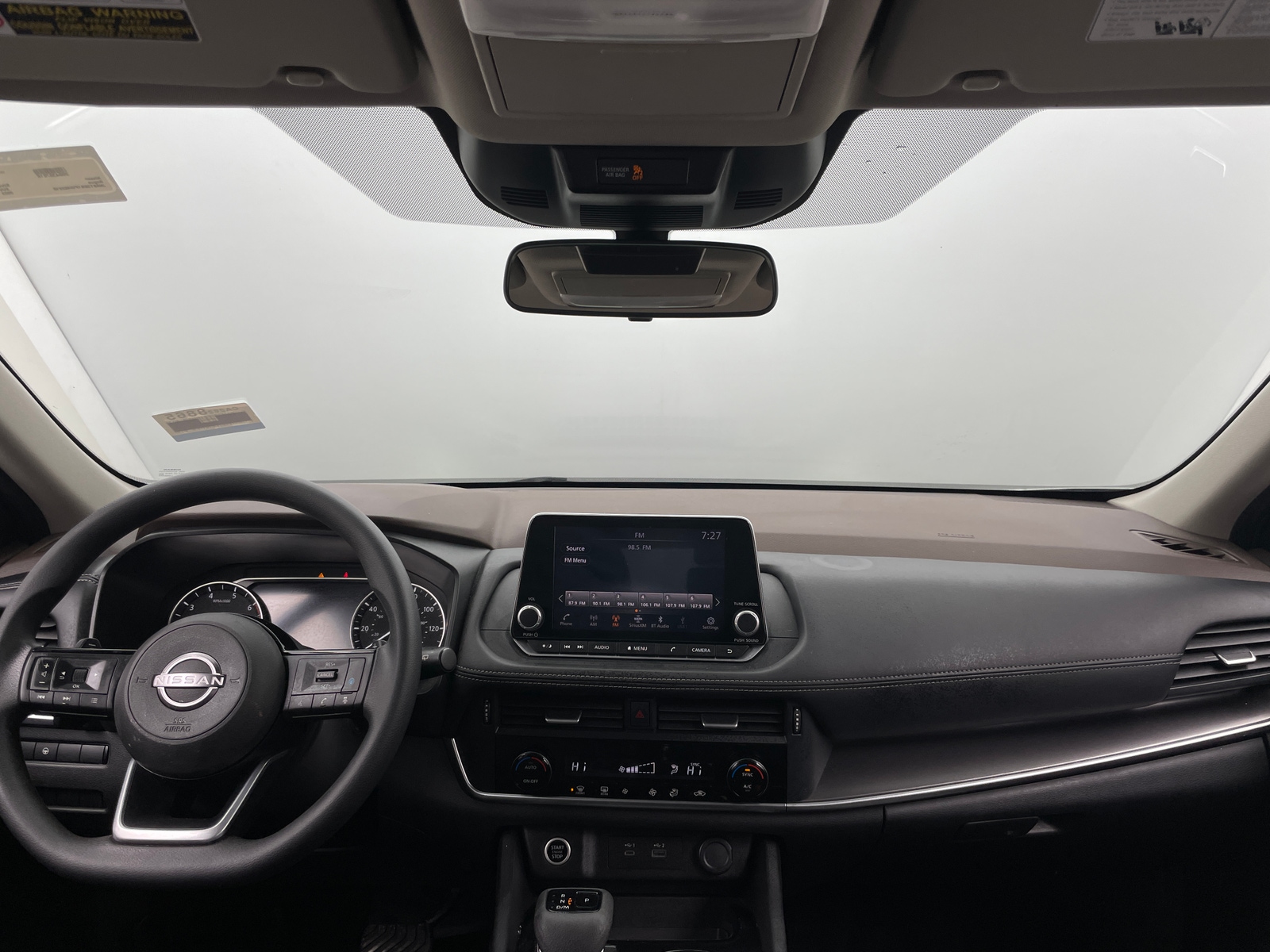 Thumbnail: 2023 Nissan Rogue - 3