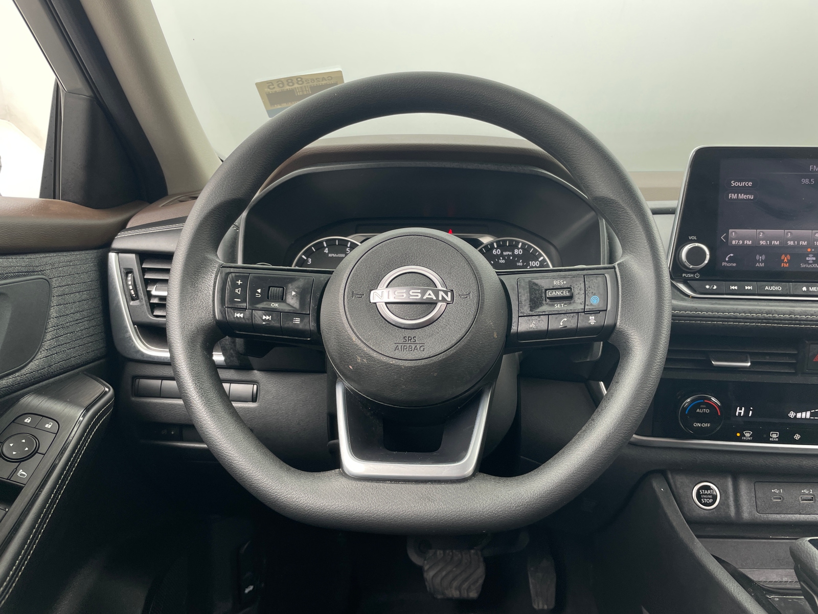 Thumbnail: 2023 Nissan Rogue - 5