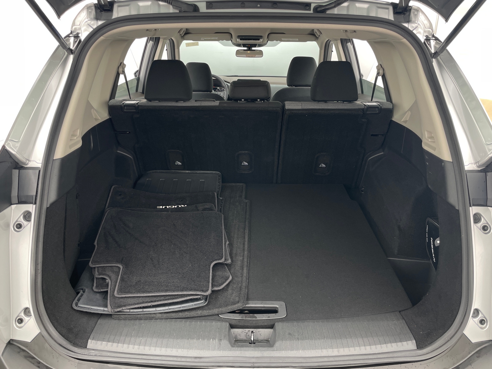 Thumbnail: 2023 Nissan Rogue - 7