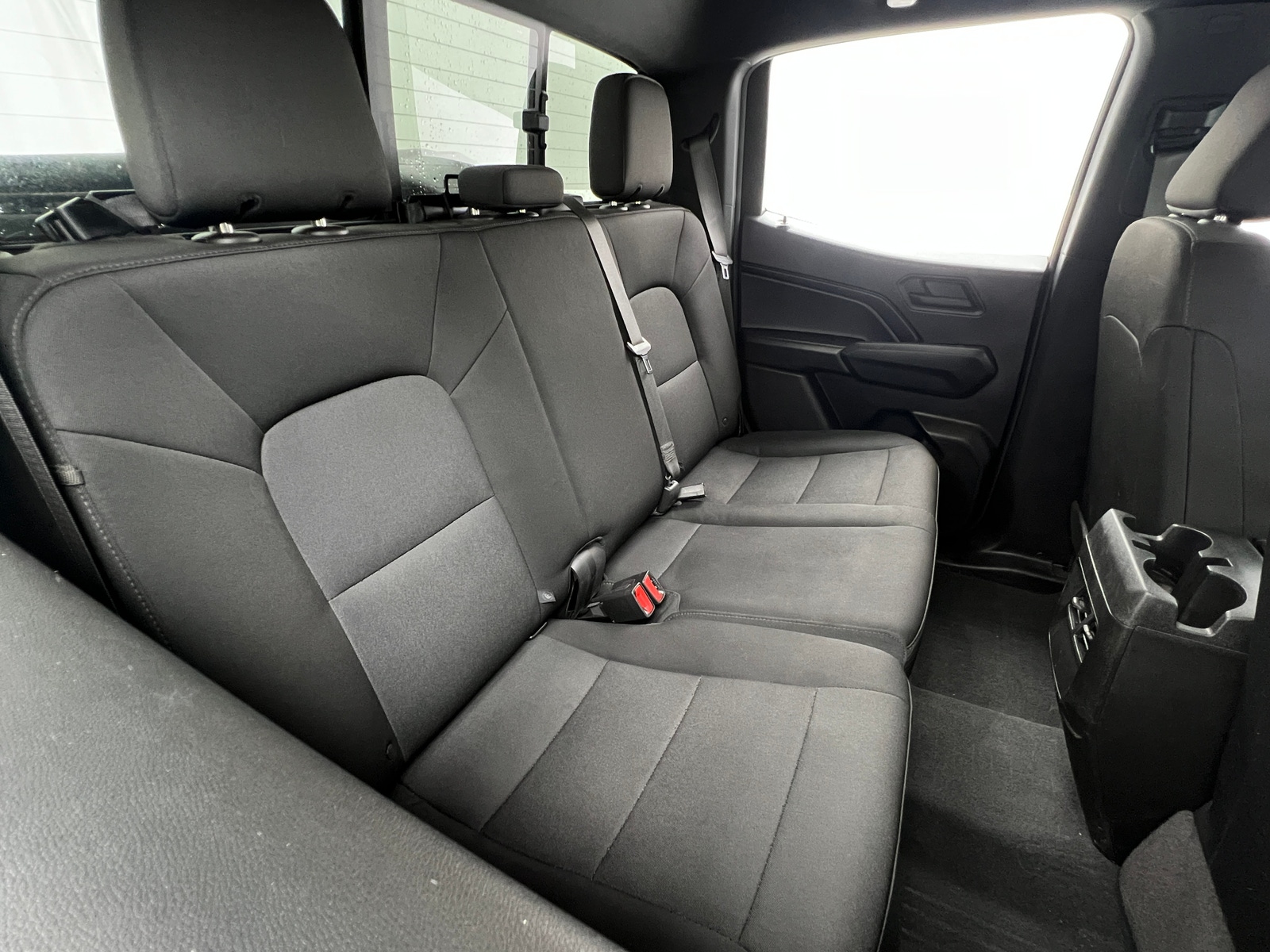 Thumbnail: 2024 Chevrolet Colorado - 6