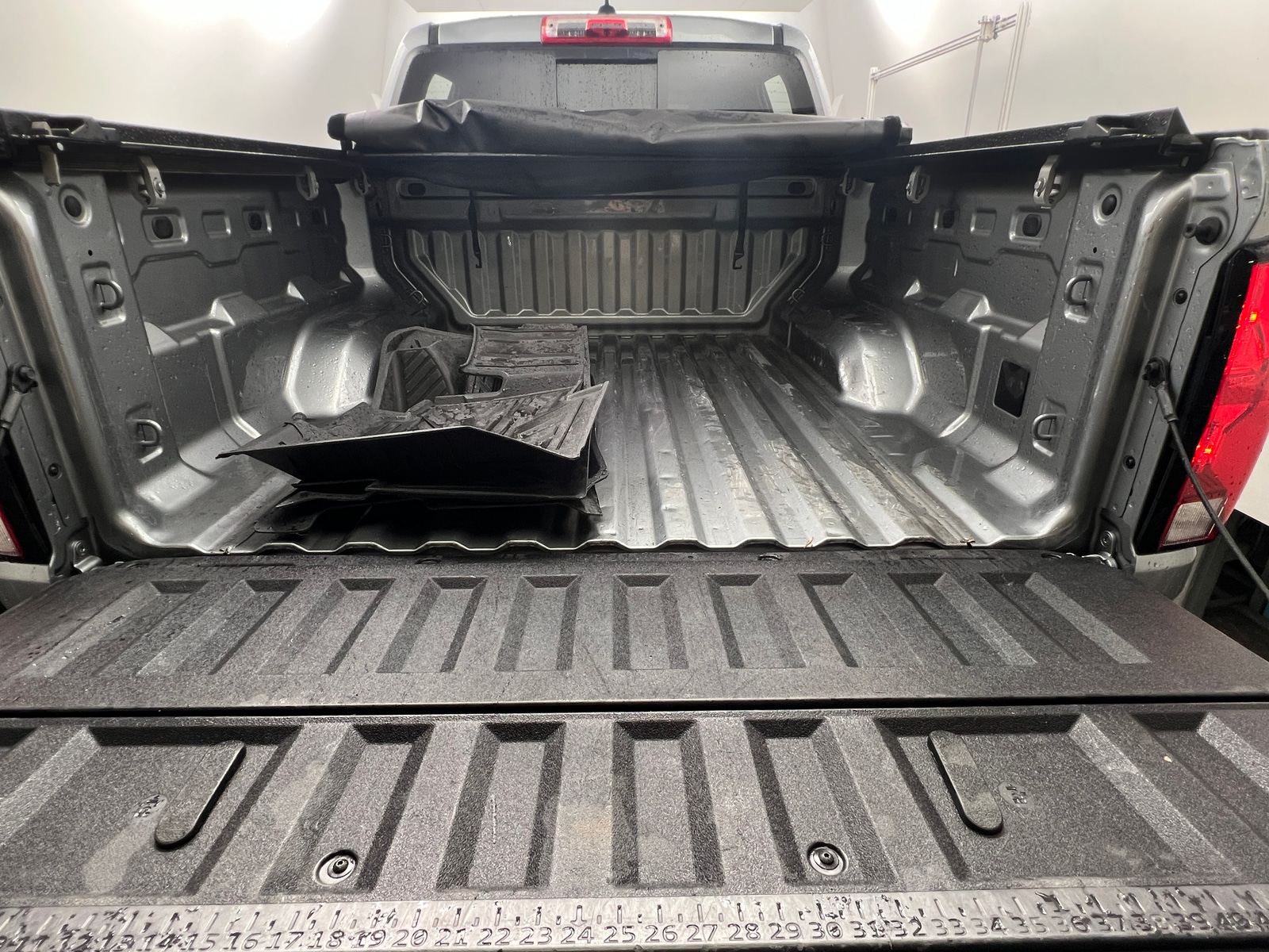 Thumbnail: 2024 Chevrolet Colorado - 7