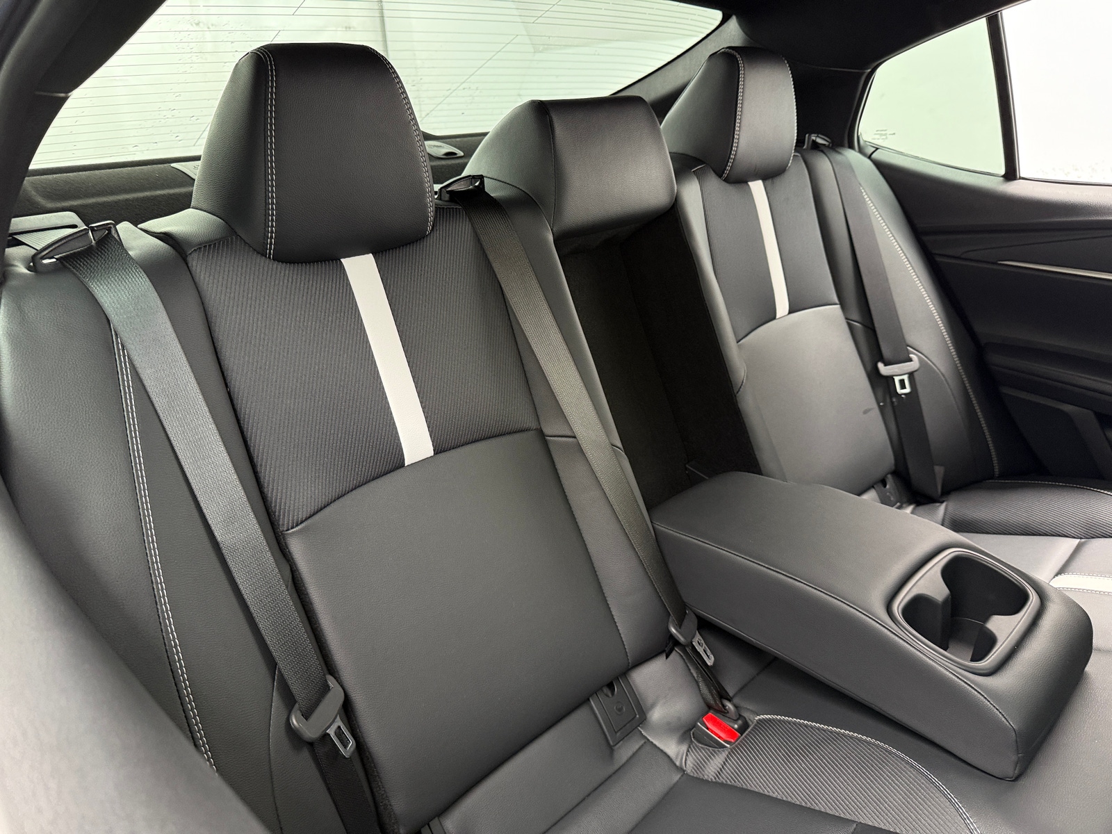 Thumbnail: 2025 Toyota Camry - 5