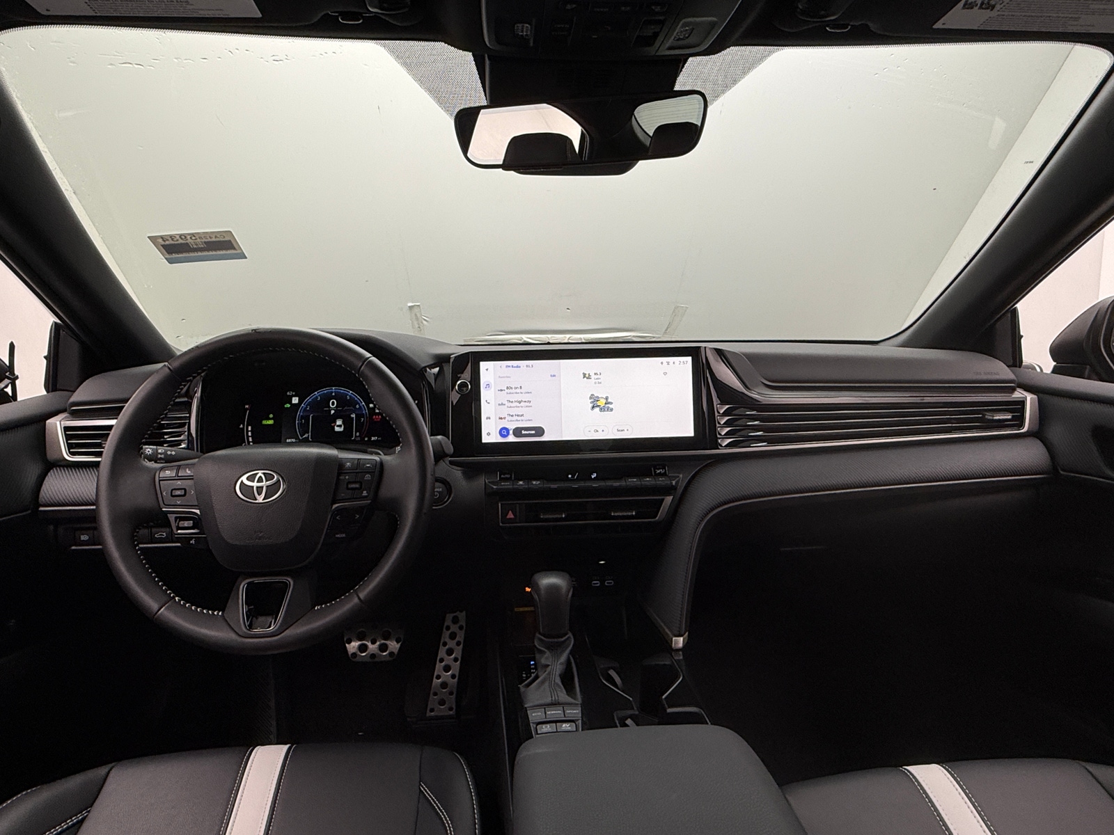 Thumbnail: 2025 Toyota Camry - 2