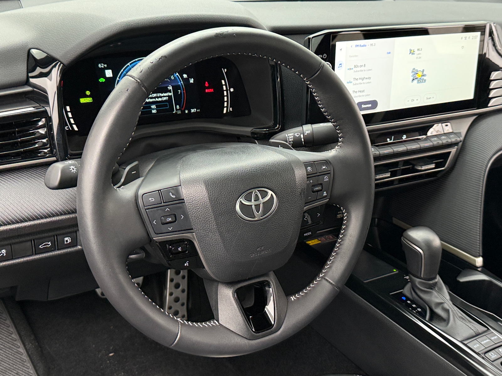 Thumbnail: 2025 Toyota Camry - 4