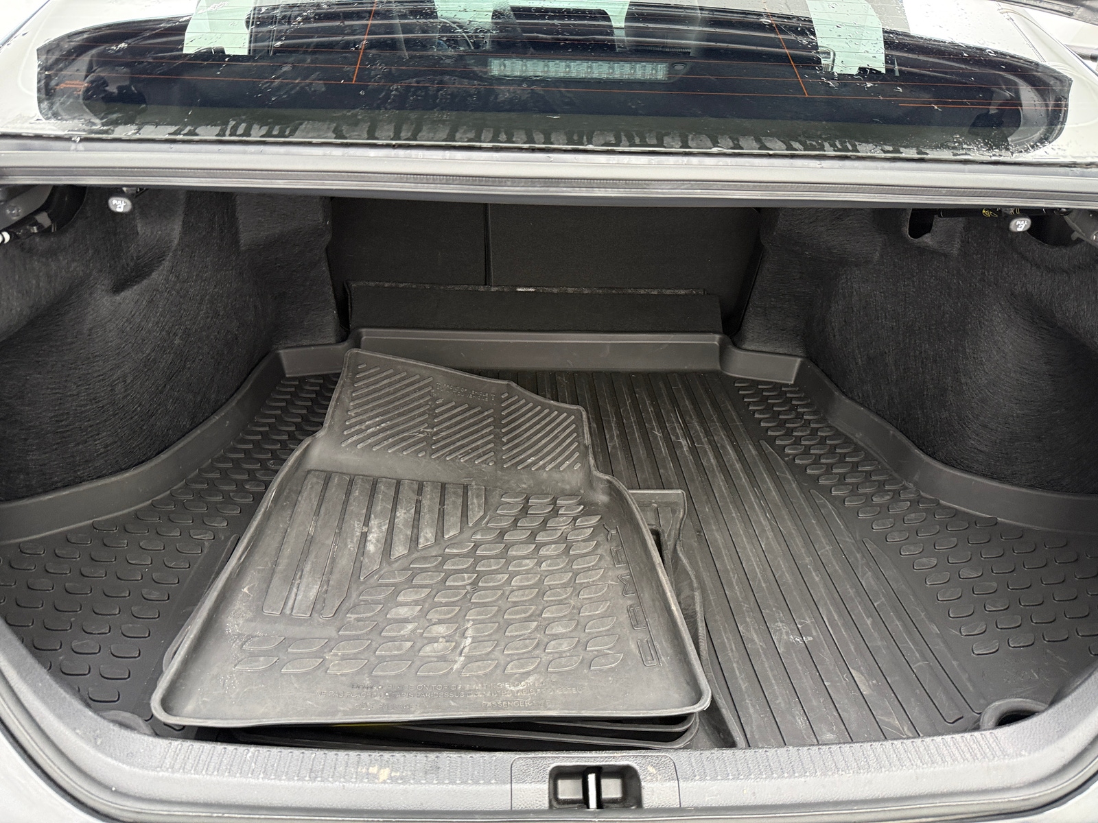 Thumbnail: 2025 Toyota Camry - 6