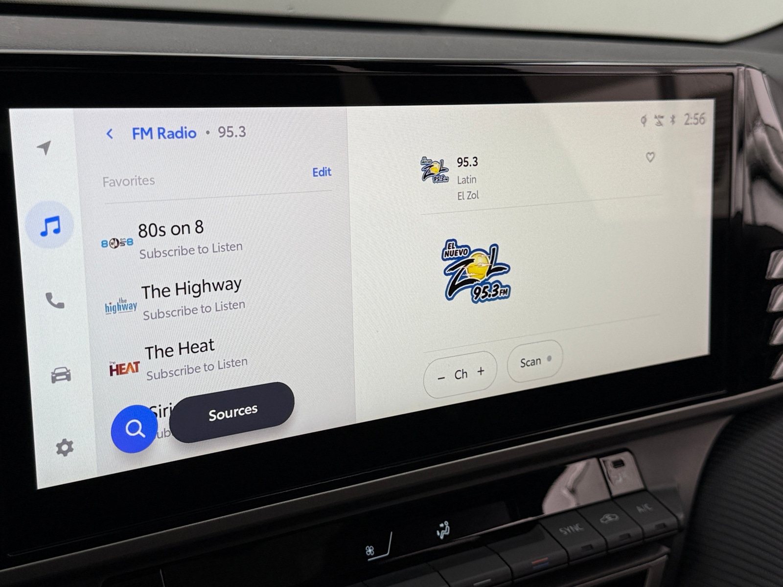 Thumbnail: 2025 Toyota Camry - 3