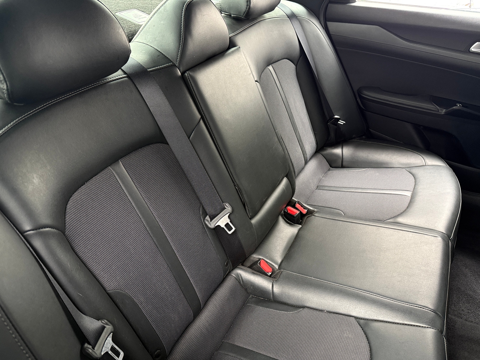 Thumbnail: 2022 Kia K5 - 6